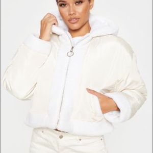 Pretty Little Thing Jacket